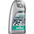 Motorex Motorcycle Racing Fork Oil w/3D Response | 2.5W | 1 Liter | 154035