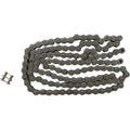 JT Chains 428 Hdr Super Competition Series Non-Sealed Chain (Natural) 126 Links