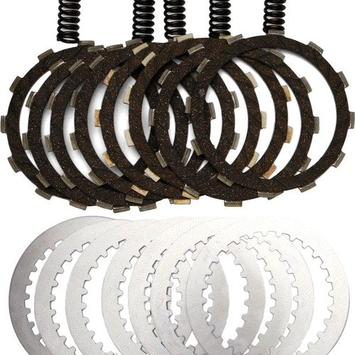 Ebc Drc Series Clutch Kit (DRC76S)