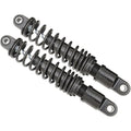 Drag Specialties Adjustable Ride-Height Shock Absorbers | 13" Black | C160163AB