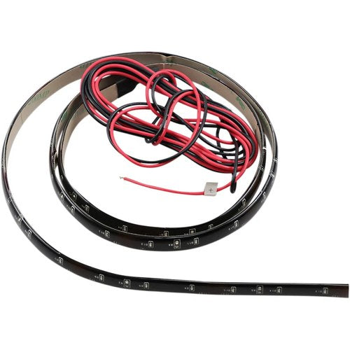 Brite-Lites 36" LED Accent Light Strip | Blue | BL-ASLEDB