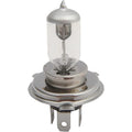 Brite-Lites 130/100W Mega Clear Halogen Bulb | P43t (H4) | Clear | BL-43C130