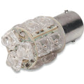 Brite-Lites 1157 LED Taillight Bulb 360 degree Design | Red | BL-1157360R2