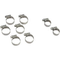 Samco Sport Radiator Hose Clamp Kit (Stainless Steel) CKHON-89