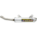 Pro Circuit 304 Factory Sound Silencer (Aluminum; Brushed) SH92250-SE