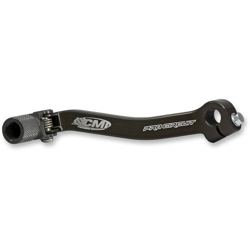 Pro Circuit Shift Lever (Black) Ksl 16450