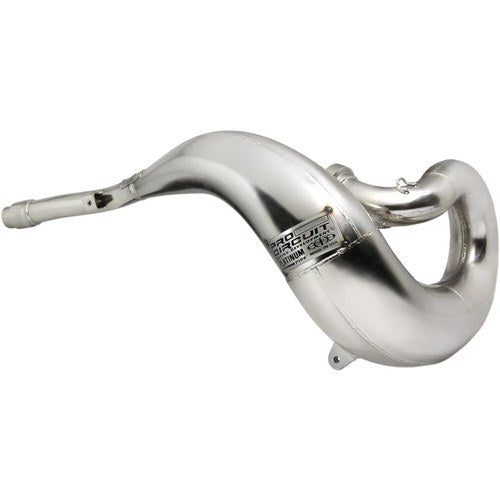 Pro Circuit Platinum Exhaust Head Pipe (Nickel-Plated) PY05250P