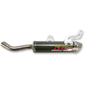 Pro Circuit Ti-2 Shorty Carbon Titanium Silencer | 1131425K