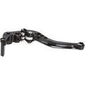 Psr Click-N-Roll Adjustable Brake Lever (Black) Shorty | 00-00501-22