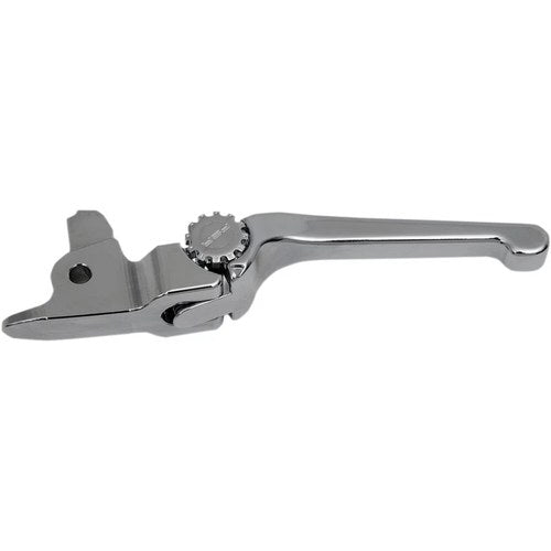 Powerstands Racing Psr Anthem Adjustable Clutch Lever (Chrome) 12-00560-20