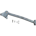 Powerstands Racing Psr Dualsport Adjustable Kickstand (Gunmetal) 03-04505-29