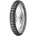 Pirelli Scorpion MX MX32 Mid Soft Rear Bias Tire 100/90 - 19 57M Nhs (Motocross)