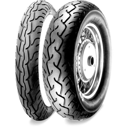 Pirelli Route MT 66 Rear Bias Tire 130/90 - 15 66S (Cruiser) | Sold Each