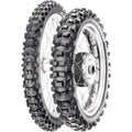 Pirelli Scorpion XC Mid Hard Xcmh Rear Tire 140/80-18 70M M+S (Cross Country)
