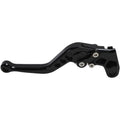 Psr Click-N-Roll Adjustable Clutch Lever (Black) Shorty | 00-00428-22