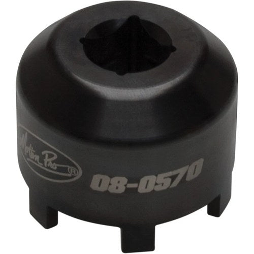 Motion Pro Spanner Nut Socket for Swingarm (08-0570)