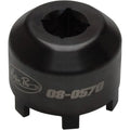 Motion Pro Spanner Nut Socket for Swingarm (08-0570)