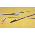 Motion Pro Armor Coat Stainless Steel Speedometer Cable (65-0270)