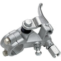 Motion Pro OE Style Clutch Perch Assembly, Polished (14-0116)