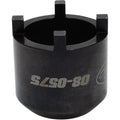 Motion Pro Spanner Nut Socket for Swingarm (08-0575)