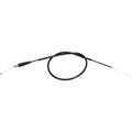 Motion Pro Black Vinyl Throttle Cable (10-0062)
