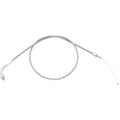 Motion Pro Armor Coat Stainless Steel Pull Throttle Cable (62-0331)
