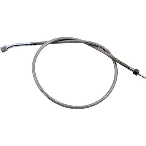 Motion Pro Armor Coat Stainless Steel Speedometer Cable (63-0300)