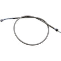 Motion Pro Armor Coat Stainless Steel Speedometer Cable (63-0300)