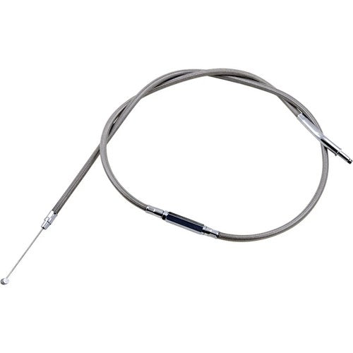 Motion Pro Armor Coat Stainless Steel Clutch Cable (65-0262)