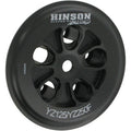 Hinson Racing Billetproof Hardcoated Aluminum Pressure Plate (H070)