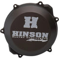 Hinson Racing Billetproof Hardcoated Aluminum Clutch Cover (C054)