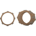 Hinson Racing Fiber Clutch Plate Kit – Set of 6 (FP290-6-001)