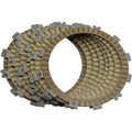 Hinson Racing Fiber Clutch Plate Kit – Set of 8 (FP154-8-001)