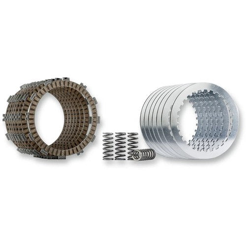 Hinson Racing Fsc Clutch Plate & Spring Kit (Yamaha YZ125 1993-16) FSC053-8-001