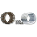Hinson Racing Fsc Clutch Plate & Spring Kit (Yamaha YZ125 1993-16) FSC053-8-001