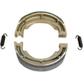 Ebc Standard Brake Shoes / One Pair (605)
