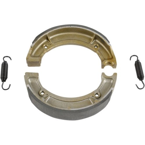 Ebc Standard Brake Shoes / One Pair (516)