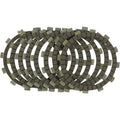 Ebc CK Series Clutch Plate Set (CK2306)