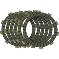 Ebc CK Series Clutch Plate Set (CK2235)