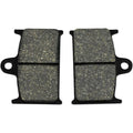 Ebc Organic OE Quality Replacement Brake Pads / One Pair (FA145)