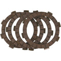Ebc CK Series Clutch Plate Set (CK4440)