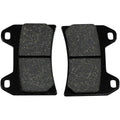 Ebc Organic OE Quality Replacement Brake Pads / One Pair (FA244)