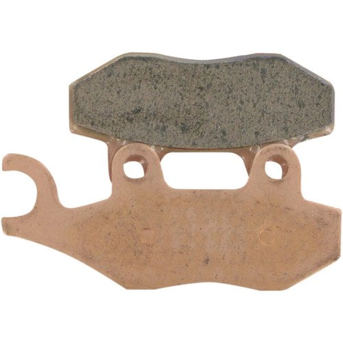 Ebc Double-H HH Sintered Superbike Brake Pads / One Pair (FA215/2HH)
