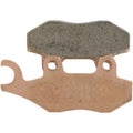 Ebc Double-H HH Sintered Superbike Brake Pads / One Pair (FA215/2HH)
