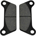 Ebc Organic OE Quality Replacement Brake Pads / One Pair (FA79)