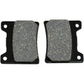Ebc Organic OE Quality Replacement Brake Pads / One Pair (FA88)