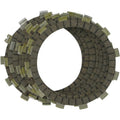 Ebc CK Series Clutch Plate Set (CK2310)