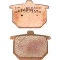 Ebc Organic OE Quality Replacement Brake Pads / One Pair (FA104)