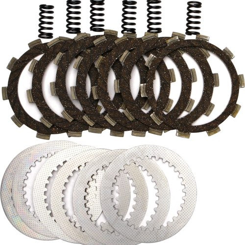 Ebc Drc Series Clutch Kit (DRC10)