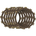 Ebc CK Series Clutch Plate Set (CK3333)